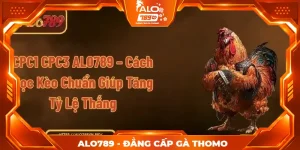 CPC1 CPC3 ALO789
