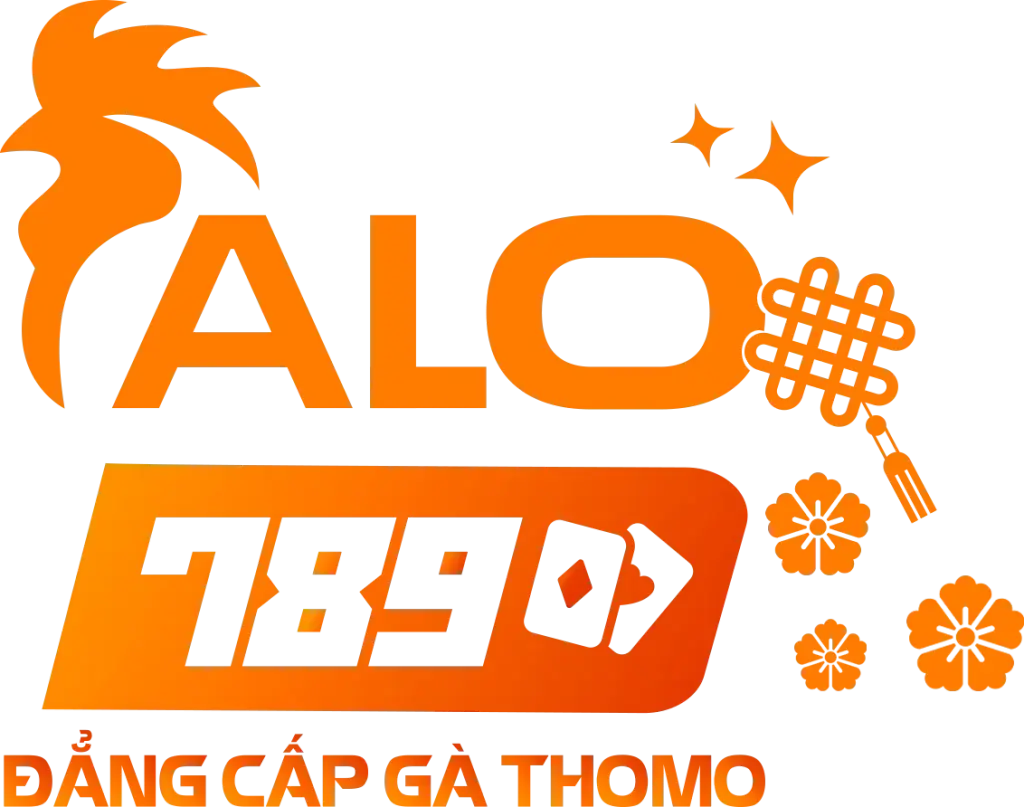 ALO789 SUBLOG⭐️Trang Phát Sóng/Cá Cược Trực Tiếp Đá Gà THOMO